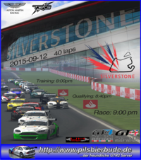 Silverstone Gp Interlayout
